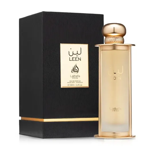 e0c47d954b090b9135c88239f611d12c8d8f1b5e-1.webp Perfume Lattafa Leen Edp 100ML