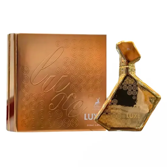 f6a172d9fbfbaffbc46663da8c0cdf1e44c11967-1.webp Perfume Maison Alhambra Luxe Gold Eau de Parfum Unissex 100ML