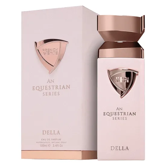 3a46554aeedc78ef1cc9b9d0dce85290777dd654.webp Perfume French Avenue An Equestrian Series Della Eau de Parfum Feminino 100ML