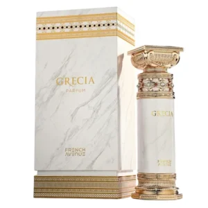 Perfume French Avenue Grecia Eau de Parfum Unissex 100ML