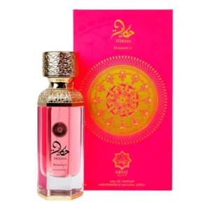 Perfume Abyat Hekaya Romance Eau de Parfum Feminino 100ML