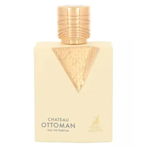 Perfume Maison Alhambra Chateau Ottoman Eau de Parfum Masculino 100ML