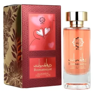 Perfume Abyat Romansiyat Eau de Parfum Feminino 100ML