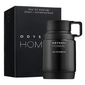 Perfume Armaf Odyssey Homme Eau de Parfum Masculino 200ML