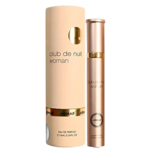 Perfume Armaf Club de Nuit Woman Eau de Parfum Feminino 10ML