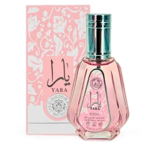 Perfume Ard Al Zaafaran Yara Eau de Parfum Feminino 50ML