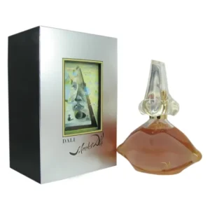 Perfume Salvador Dali Classic L Eau de Parfum Feminino 50ML