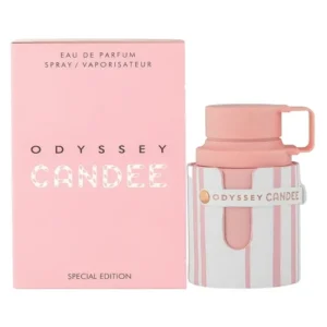 Perfume Armaf Odyssey Candee Special Edition Eau de Parfum Feminino 60ML