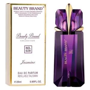 Perfume Beauty Brand 029 Alien Mugler Eau de Parfum Feminino 25ML