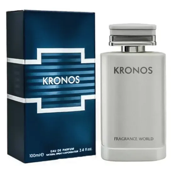 7fe2d8989787c94a6f48d116ff6de4a733cbfbbe.webp Perfume Fragrance World Kronos Eau de Parfum Masculino 100ML