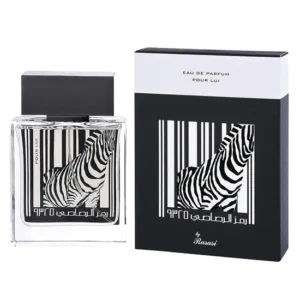 Perfume Rasasi Rumz 9325 Pour Lui Eau de Parfum Masculino 50ML