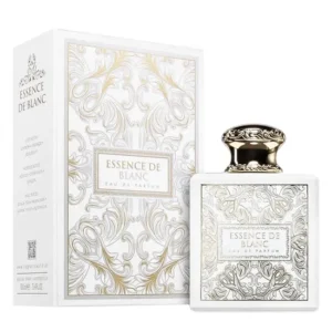 Perfume French Avenue Essence de Blanc Eau de Parfum Unissex 100ML