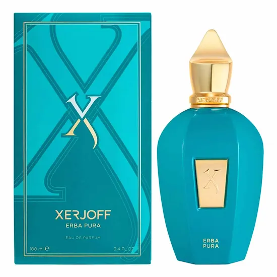 ba567ac135dfc65df0210ee011abfbd327b4bc3f.webp Perfume Xerjoff Erba Pura Eau de Parfum Unissex 100ML