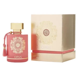 Perfume Maison Alhambra Oasis Eau de Parfum Unissex 100ML