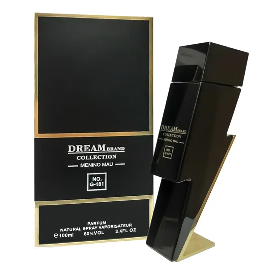 Perfume Dream Brand Collection G-181 Parfum Masculino 100ML