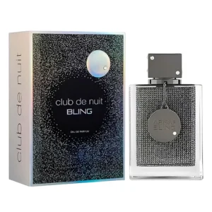 Perfume Armaf Club de Nuit Bling Eau de Parfum Unissex 75ML
