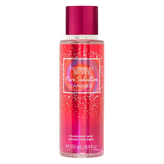 Body Splash Victoria's Secret Pure Seduction Candied Feminino 250ML