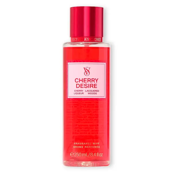 Body Splash Victoria's Secret Cherry Desire 250ML