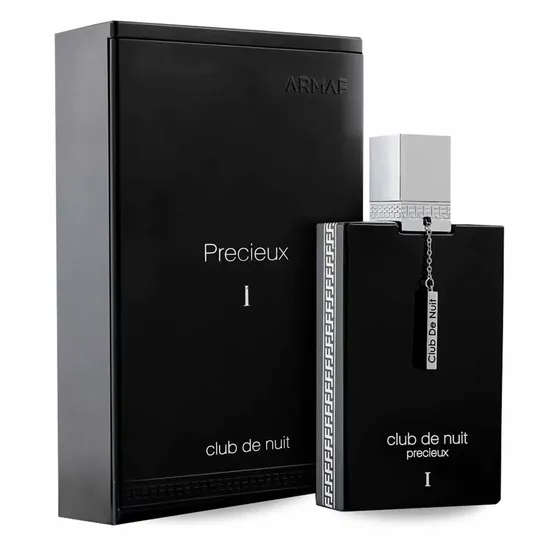 384950be7ac65a0466bc9b23a49a9a82cad5b9b3.webp Perfume Armaf Precieux I Club de Nuit Eau de Parfum Masculino 55ML