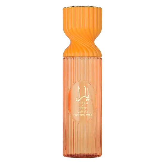 Body Splash Lattafa Yara Tous Feminino 250ML