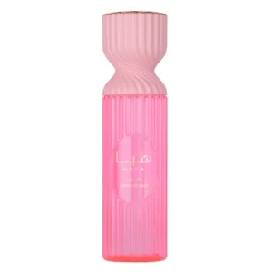 Body Splash Lattafa Haya Feminino 250ML