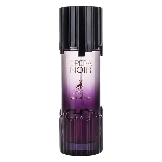 Body Splash Maison Alhambra Opera Noir Feminino 250ML