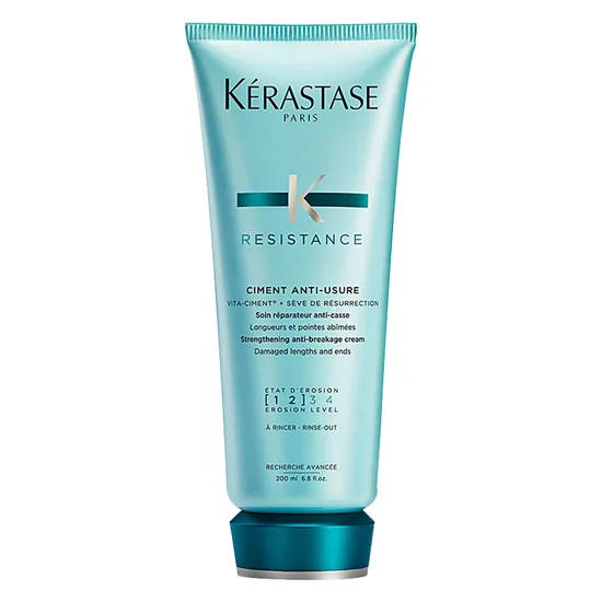 Condicionador Kerastase Resistance Ciment Anti-Usure 200ML