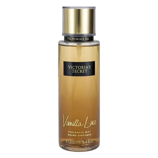 Body Splash Victoria's Secret Vanilla Lace 250ML