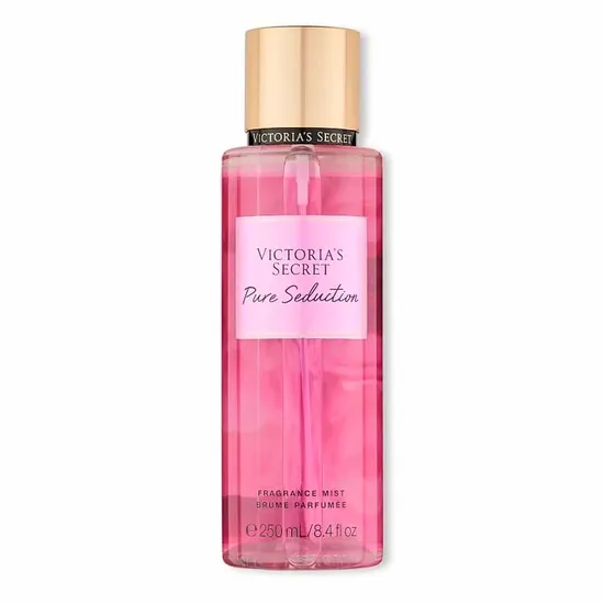 Body Splash Victoria's Secret Pure Seduction Feminino 250ML