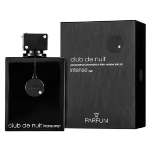 Perfume Armaf Club de Nuit Intense Limited Edition Eau de Parfum Masculino 150ML