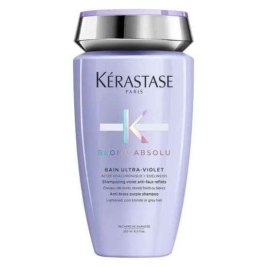 Shampoo Kerastase Blond Absolu Bain Ultra-Violet 250ML