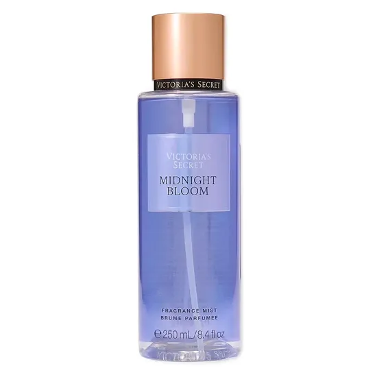 Body Splash Victoria's Secret Midnight Bloom Feminino 250ML