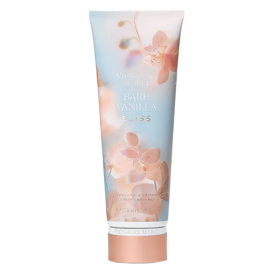 Body Lotion Victoria's Secret Bare Vanilla Bliss 236ML