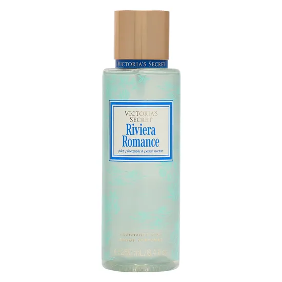 Body Splash Victoria's Secret Riviera Romance 250ML