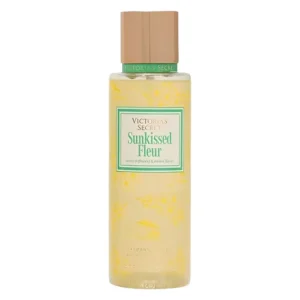 Body Splash Victoria's Secret Sunkissed Fleur 250ML