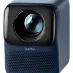 Proyector Portátil Smart Wanbo T2 Max 450 Lumens Full Hd mayorista en Atacado.me