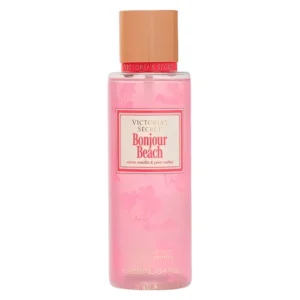 Body Splash Victoria's Secret Bonjour Beach 250ML