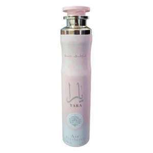 Perfume de Ambiente Lattafa Yara Air Freshner 300ML