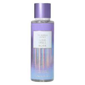 Body Splash Victoria's Secret Love Spell Bliss 250ML