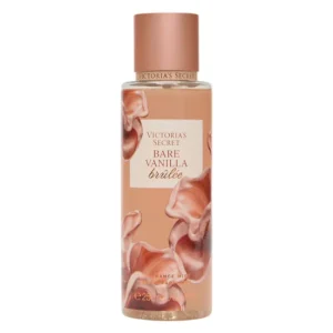 Body Splash Victoria's Secret Bare Vanilla Brulee 250ML