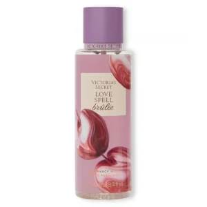 Body Splash Victoria's Secret Love Spell Brulee 250ML