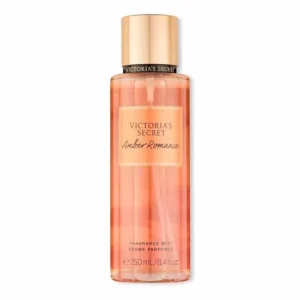 Body Splash Victoria's Secret Amber Romance Feminino 250ML