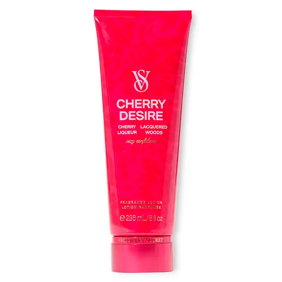 Body Lotion Victoria's Secret Cherry Desire 236ML