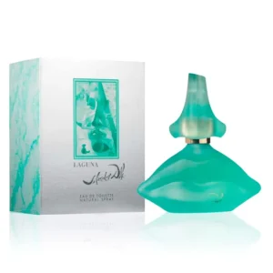 Perfume Salvador Dali Laguna Eau de Parfum Feminino 100ML