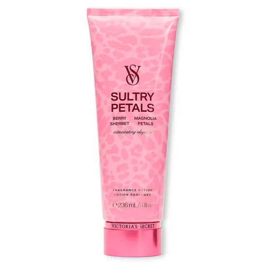 Body Lotion Victorias Secret Sultry Petals 236ML