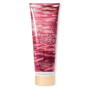 Body Lotion Victoria's Secret Guava Fiesta Shimmer 236ML
