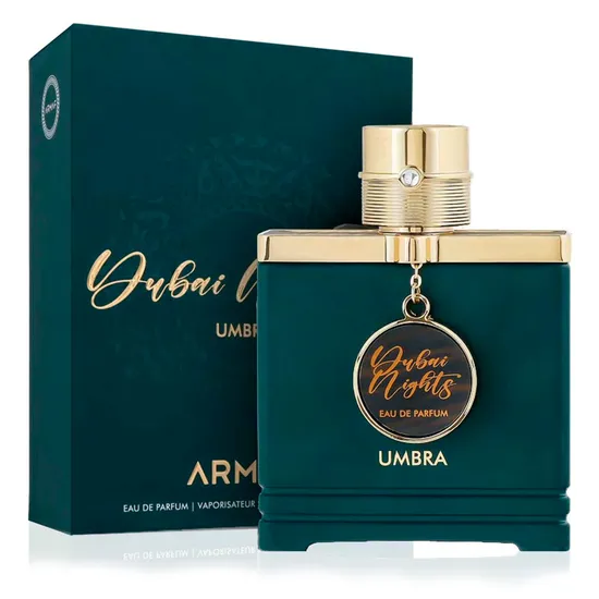 db4b8a9a36697a5b8f6f0d70d4b6482c02c32d46.webp Perfume Armaf Dubai Nights Umbra Eau de Parfum Unissex 100ML