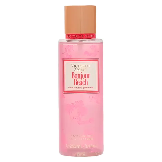 Body Splash Victoria's Secret Bonjour Beach 250ML