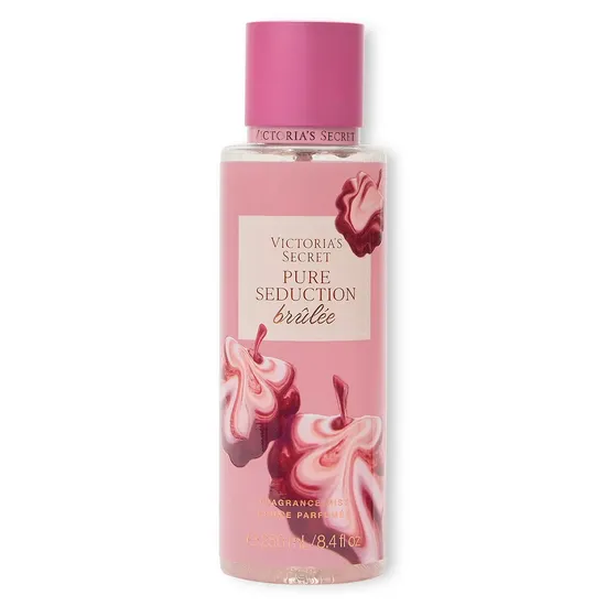 Body Splash Victoria's Secret Pure Seduction Brulee 250ML