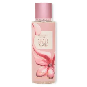 Body Splash Victoria's Secret Velvet Petals Brulee 250ML